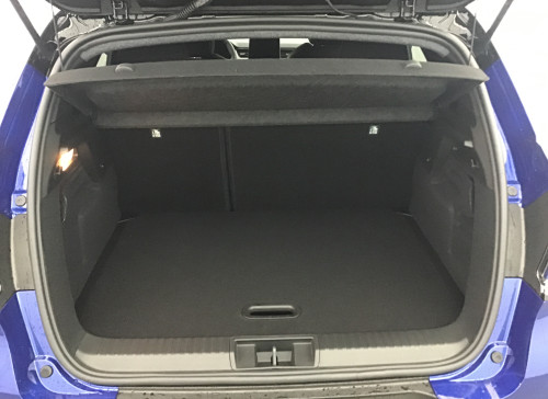 Renault CAPTUR Nouveau E-Tech full hybrid 160 ch Techno