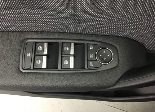 Renault CAPTUR Nouveau E-Tech full hybrid 160 ch Techno