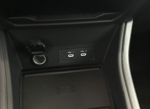 Renault CAPTUR Nouveau E-Tech full hybrid 160 ch Techno