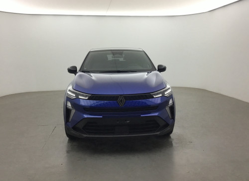 Renault CAPTUR Nouveau E-Tech full hybrid 160 ch Techno