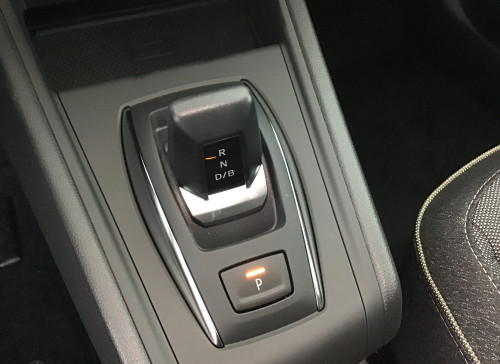 Renault CAPTUR Nouveau E-Tech full hybrid 160 ch Techno