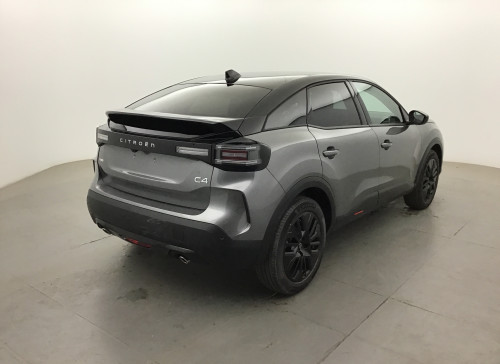 Citroën C4 Nouveau Hybride 145 e-DCS6 Collection