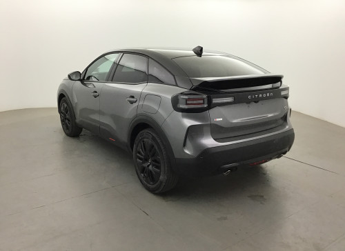 Citroën C4 Nouveau Hybride 145 e-DCS6 Collection