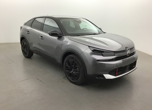 Citroën C4 Nouveau Hybride 145 e-DCS6 Collection