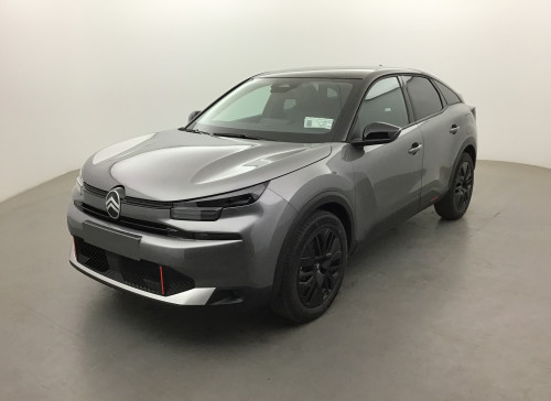 Citroën C4 Nouveau Hybride 145 e-DCS6 Collection