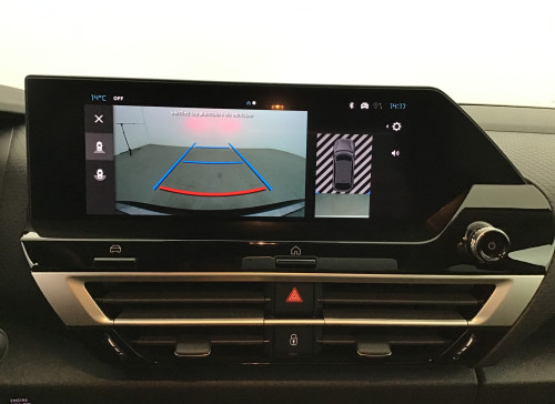 Citroën C4 Nouveau Hybride 145 e-DCS6 Collection