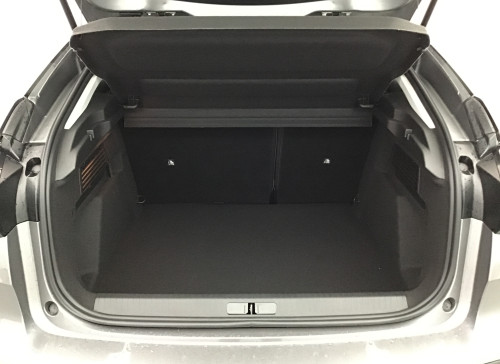 Citroën C4 Nouveau Hybride 145 e-DCS6 Collection