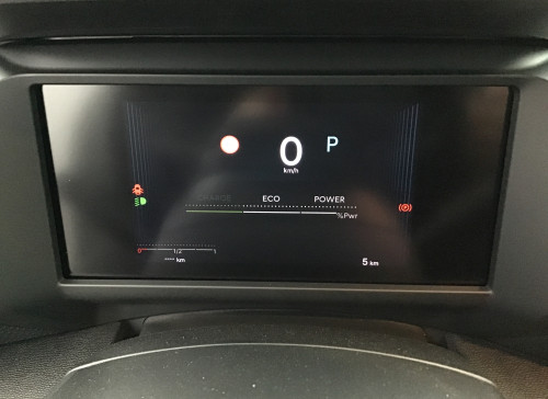 Citroën C4 Nouveau Hybride 145 e-DCS6 Collection