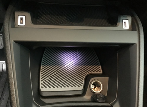 Citroën C4 Nouveau Hybride 145 e-DCS6 Collection