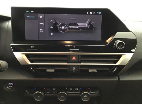 Citroën C4 Nouveau Hybride 145 e-DCS6 Collection