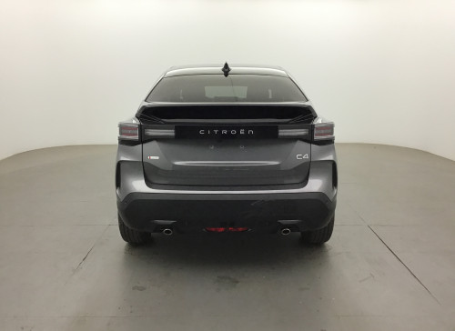 Citroën C4 Nouveau Hybride 145 e-DCS6 Collection