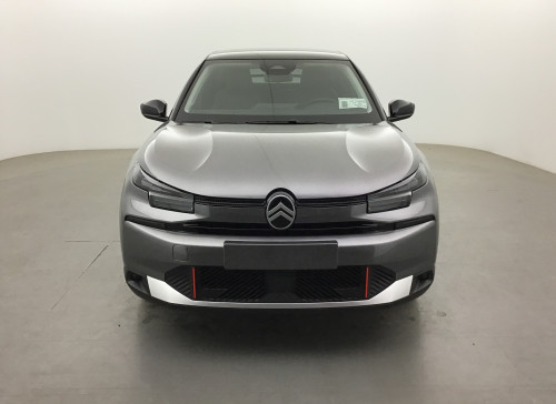 Citroën C4 Nouveau Hybride 145 e-DCS6 Collection