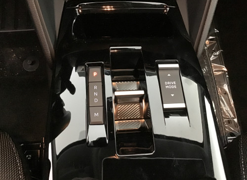 Citroën C4 Nouveau Hybride 145 e-DCS6 Collection