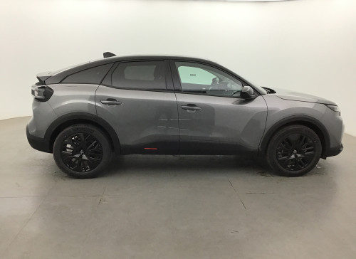 Citroën C4 Nouveau Hybride 145 e-DCS6 Collection