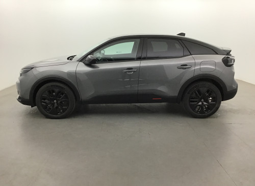 Citroën C4 Nouveau Hybride 145 e-DCS6 Collection