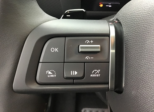 Citroën C4 Nouveau Hybride 145 e-DCS6 Collection