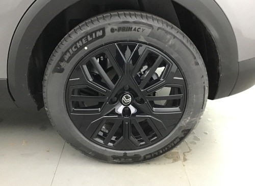 Citroën C4 Nouveau Hybride 145 e-DCS6 Collection