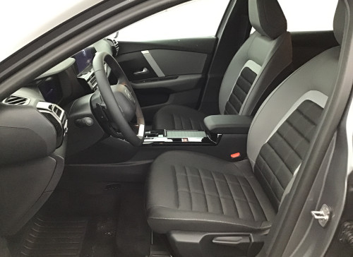 Citroën C4 Nouveau Hybride 145 e-DCS6 Collection