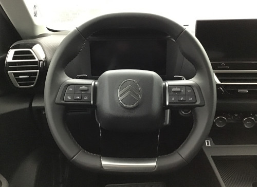 Citroën C4 Nouveau Hybride 145 e-DCS6 Collection