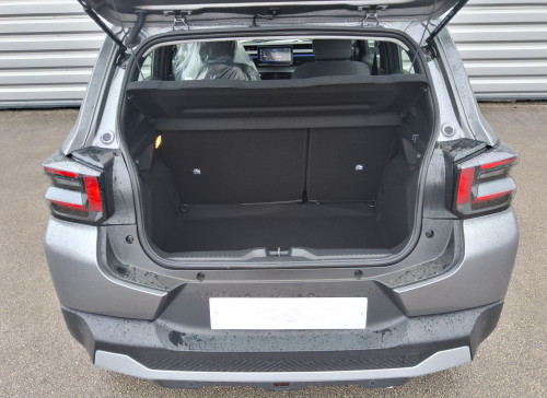 Citroën C3 Nouvelle Turbo 100 ch Manuelle Plus