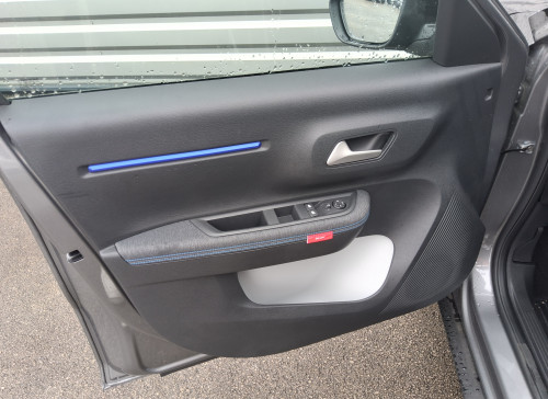 Citroën C3 Nouvelle Turbo 100 ch Manuelle Plus