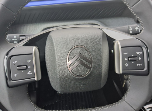 Citroën C3 Nouvelle Turbo 100 ch Manuelle Plus
