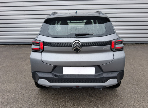 Citroën C3 Nouvelle Turbo 100 ch Manuelle Plus