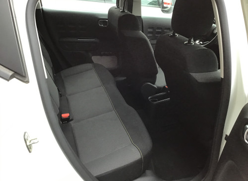 Citroën C3 PureTech 83 S&S BVM5 Shine