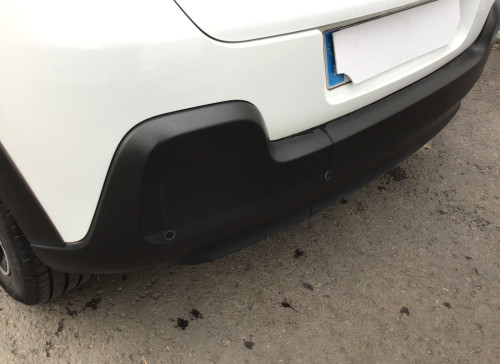 Citroën C3 PureTech 83 S&S BVM5 Shine