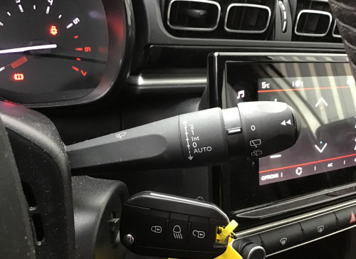 Citroën C3 PureTech 83 S&S BVM5 Shine