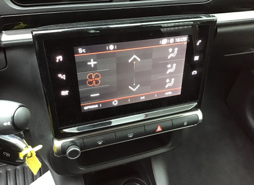 Citroën C3 PureTech 83 S&S BVM5 Shine