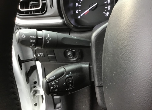 Citroën C3 PureTech 83 S&S BVM5 Shine