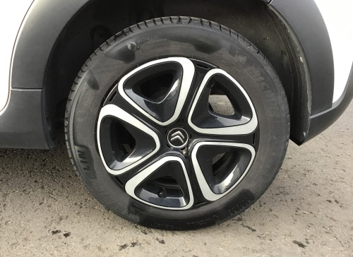 Citroën C3 PureTech 83 S&S BVM5 Shine