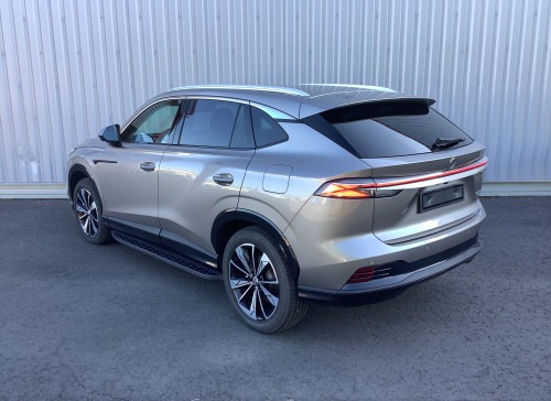 MG EHS Nouveau 1.5T PHEV 272 ch Luxury