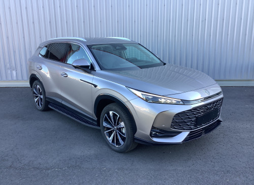MG EHS Nouveau 1.5T PHEV 272 ch Luxury