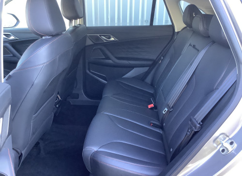 MG EHS Nouveau 1.5T PHEV 272 ch Luxury