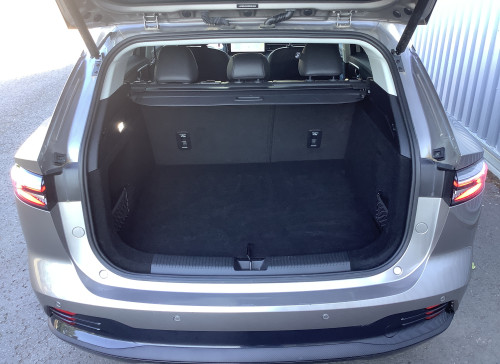 MG EHS Nouveau 1.5T PHEV 272 ch Luxury