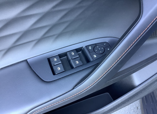 MG EHS Nouveau 1.5T PHEV 272 ch Luxury