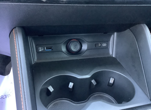 MG EHS Nouveau 1.5T PHEV 272 ch Luxury