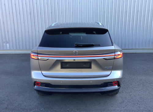 MG EHS Nouveau 1.5T PHEV 272 ch Luxury