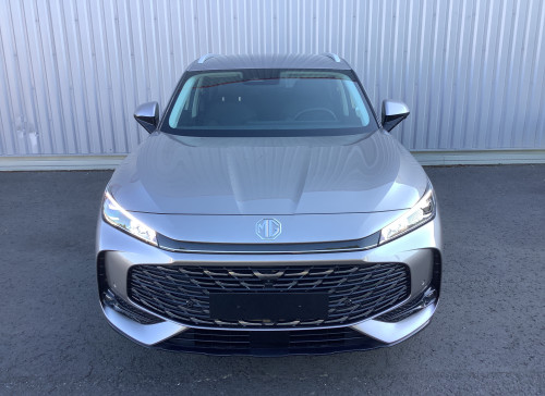 MG EHS Nouveau 1.5T PHEV 272 ch Luxury
