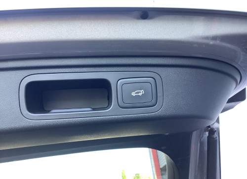 MG EHS Nouveau 1.5T PHEV 272 ch Luxury