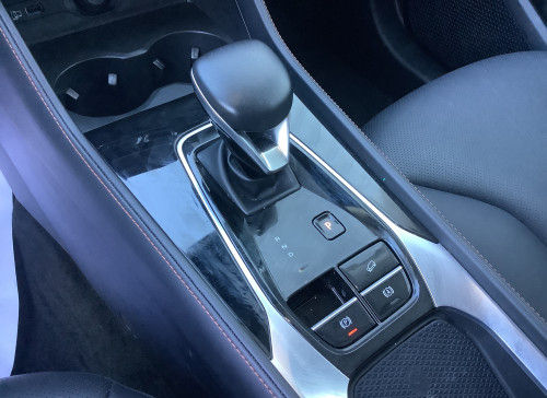 MG EHS Nouveau 1.5T PHEV 272 ch Luxury
