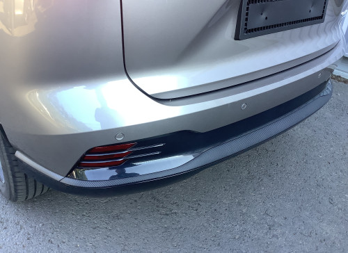 MG EHS Nouveau 1.5T PHEV 272 ch Luxury