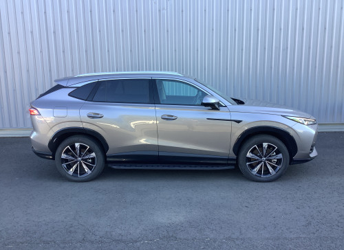 MG EHS Nouveau 1.5T PHEV 272 ch Luxury