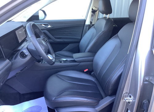 MG EHS Nouveau 1.5T PHEV 272 ch Luxury