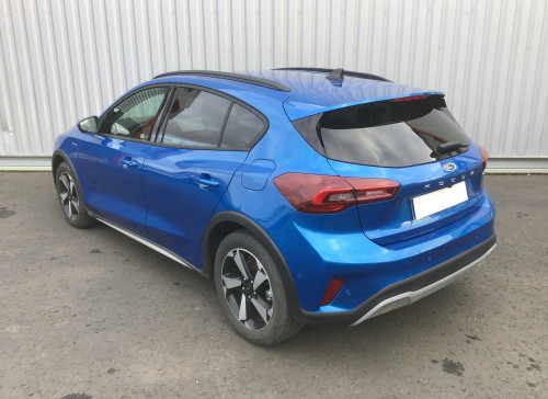 Ford FOCUS ACTIVE Nouveau 1.0 EcoBoost 155 S&S mHEV Powershift Active