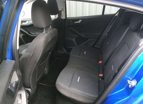 Ford FOCUS ACTIVE Nouveau 1.0 EcoBoost 155 S&S mHEV Powershift Active