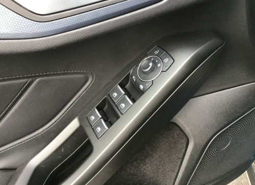 Ford FOCUS ACTIVE Nouveau 1.0 EcoBoost 155 S&S mHEV Powershift Active