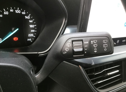 Ford FOCUS ACTIVE Nouveau 1.0 EcoBoost 155 S&S mHEV Powershift Active